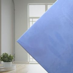 BE Purple Blush 0434-30 opalescent Striker! ( &plusmn;25x29cm)