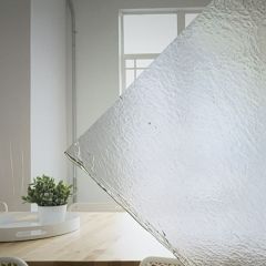 Clear iridescent 1101-31 transparent