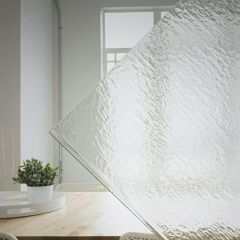 Tekta Crystal Clear 1401-38 3mm (&plusmn;30x30cm)