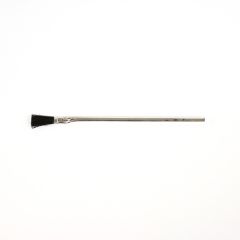 Soldering water brush metal
