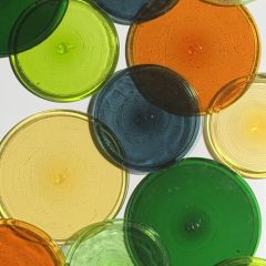 Mixed Butzen diverse kleuren & maten (per stuk)