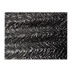 Black Herringbone 0100-22