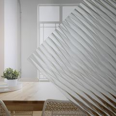 Canale glass