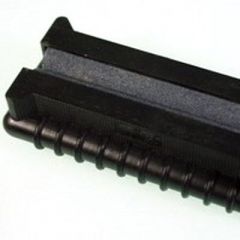loodmes slijpen