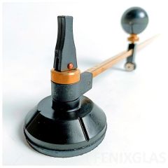 YellowBrand Circle cutter 40 cm