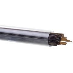 Stringer 1mm 1109 dark Brown