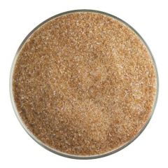 0310 fine frit 455g Umber opal