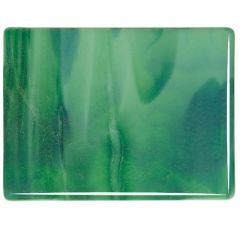 Mint opal/Deep Forest Green