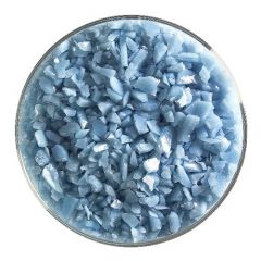 0108 coarse frit 455g light Blue