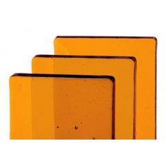 Billets 1838-65 Tints dark Amber
