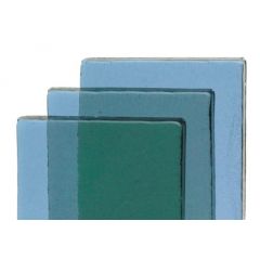 Billets 1844-65 Tints Lavender Green