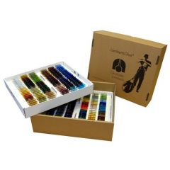 Monsterset Lamberts glas