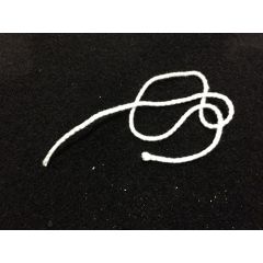 Fusingrope 3mm(60cm strand)