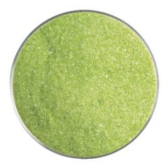 0312 fine frit 455g Peapod opal
