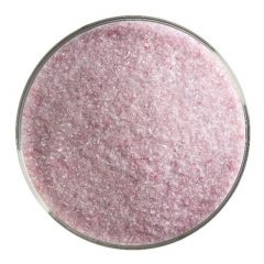 1311 fine frit 455g Pink Striker
