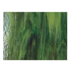 Olive green Opal/Forest green/Deep brown