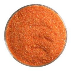 0225 fine frit 455g Pimento Red