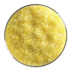 1120 medium frit 455g Yellow