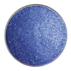 0148 fine frit 455g Indigo Blue