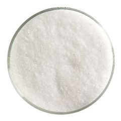1101 fine frit 455g Clear