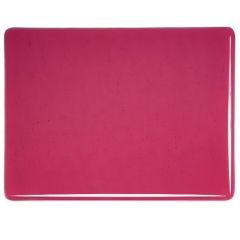 Cranberry Pink transparent