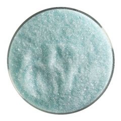 1808 fine frit 455g pale Aquamarine