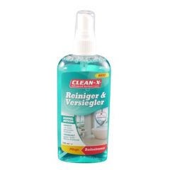 Glass & surface cleaner 120ml