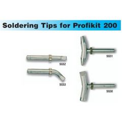 Weller soldering tip SG53/6