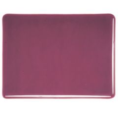 Deep Plum transparent 2mm