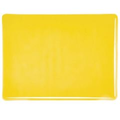 Medium Amber transparent 2mm