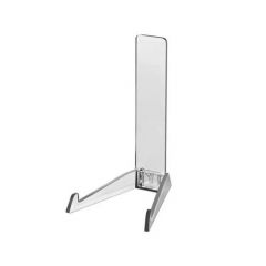 Bowl holder 17cm high plexiglass