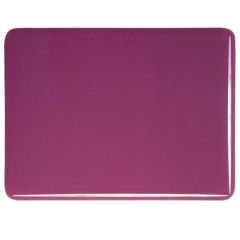 Plum opalescent 2mm