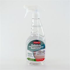 Glas & kalkreiniger 750ml