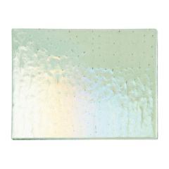 Leaf Green transparent iridiscent 2mm