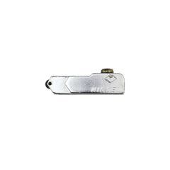 Nikken losse snijkop smal NC-X02 2-6mm