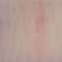 Mississippi River Glass Pink/White opalicent 1013 S