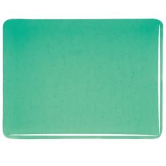 Emerald Green transparent