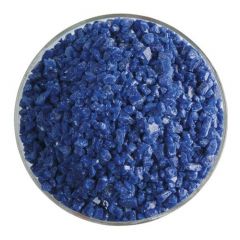 0148 coarse frit 455g Indigo Blue