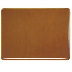 Sienna transparent 2mm