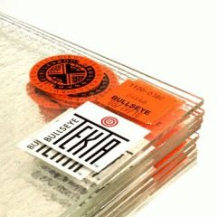 Tekta Clear 3mm (61x122 cm)