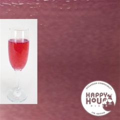 Oceanside Happy Hour Flight 2 Chambord Royal (COE 96) (30x30
