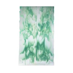 opaline opalescent + blue-green
