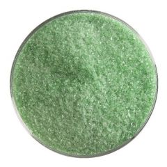 1107 fine frit 455g light Green