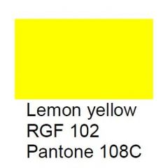 CRG Meissner Palette Citroengeel RGF102 (100gr)