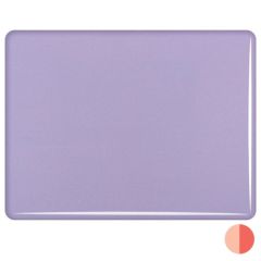 Purple blush opalescent