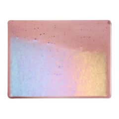 Light Plum transparent iridiscent 2mm
