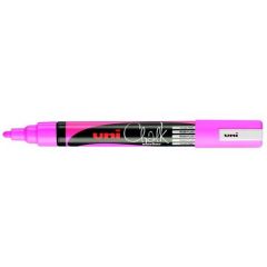 Krijtmarker Uni-Ball Fluor Roze 1.8-2.5mm
