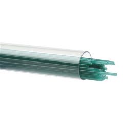 Stringer 2mm 0144 Teal Green