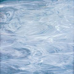 838-72 Colonial Blue/White (COE 96)