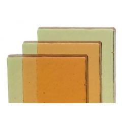 Billets 1858-65 Tints light Rhubarb shift